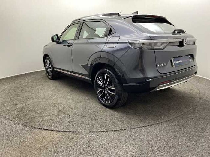 Honda HR-V Hybrid 1.5 eHEV Advance Style 5dr CVT 