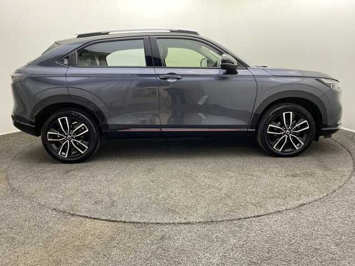 Honda HR-V Hybrid 1.5 eHEV Advance Style 5dr CVT 