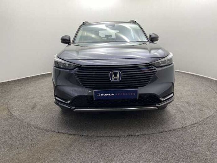 Honda HR-V Hybrid 1.5 eHEV Advance Style 5dr CVT 