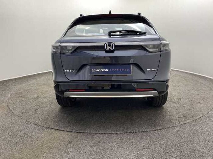 Honda HR-V Hybrid 1.5 eHEV Advance Style 5dr CVT 