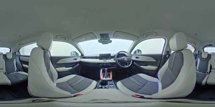 Honda HR-V Hybrid 1.5 eHEV Advance Style 5dr CVT 