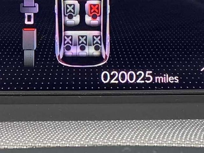 Honda Jazz Hybrid 1.5 i-MMD Hybrid Crosstar EX 5dr eCVT 