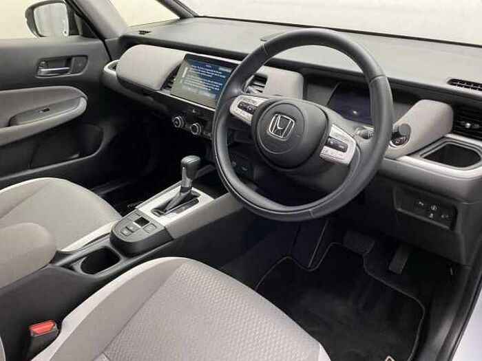 Honda Jazz Hybrid 1.5 i-MMD Hybrid Crosstar EX 5dr eCVT 