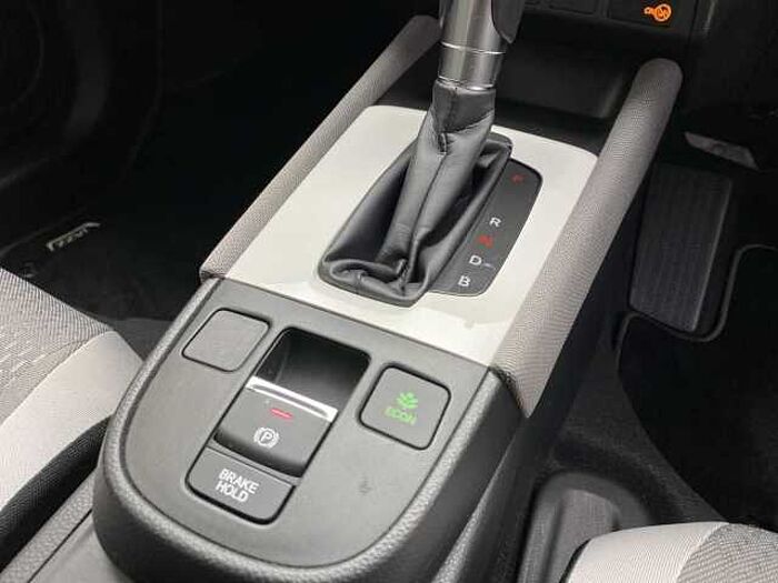 Honda Jazz Hybrid 1.5 i-MMD Hybrid Crosstar EX 5dr eCVT 