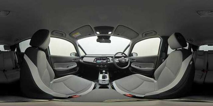 Honda Jazz Hybrid 1.5 i-MMD Hybrid Crosstar EX 5dr eCVT 