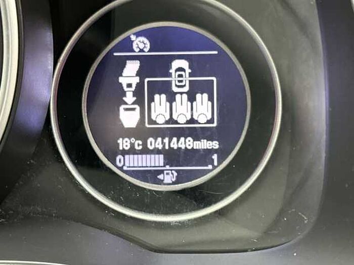 Honda Jazz 1.3 i-VTEC EX Navi 5dr 