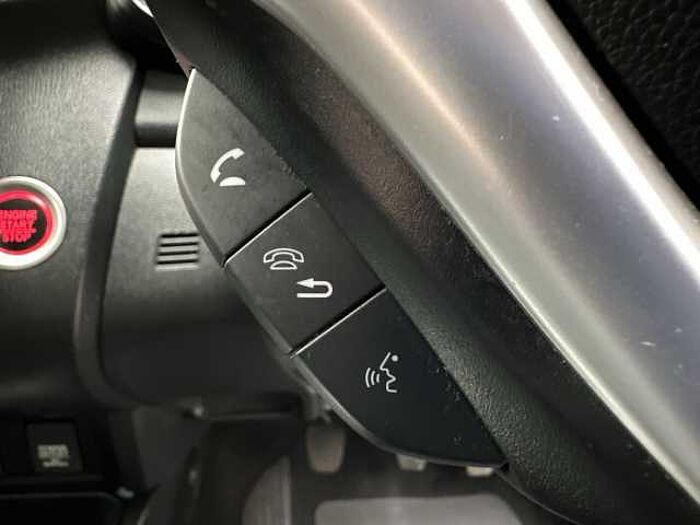 Honda Jazz 1.3 i-VTEC EX Navi 5dr 