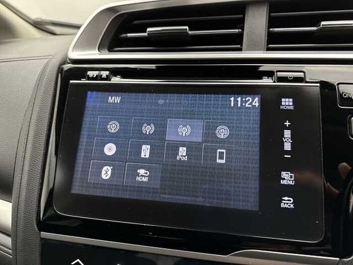 Honda Jazz 1.3 i-VTEC EX Navi 5dr 