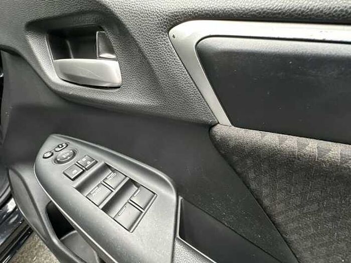 Honda Jazz 1.3 i-VTEC EX Navi 5dr 