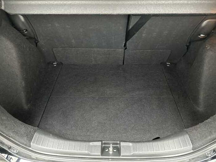 Honda Jazz 1.3 i-VTEC EX Navi 5dr 