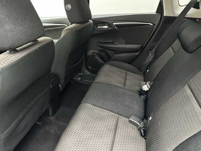 Honda Jazz 1.3 i-VTEC EX Navi 5dr 