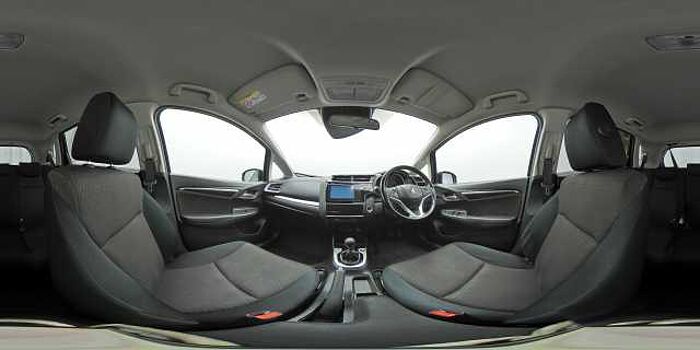 Honda Jazz 1.3 i-VTEC EX Navi 5dr 