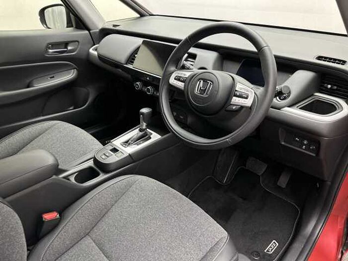 Honda Jazz Hybrid 1.5 i-MMD Hybrid EX 5dr eCVT 
