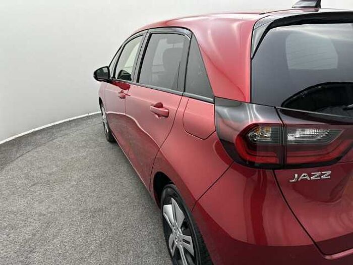 Honda Jazz Hybrid 1.5 i-MMD Hybrid EX 5dr eCVT 