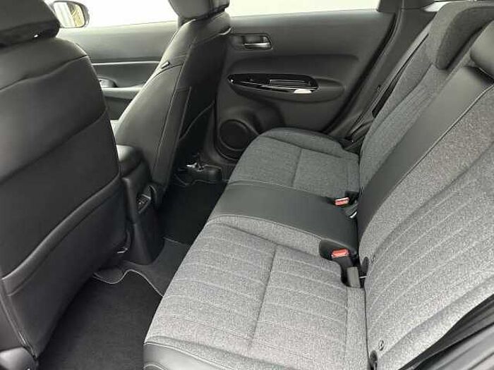 Honda Jazz Hybrid 1.5 i-MMD Hybrid EX 5dr eCVT 