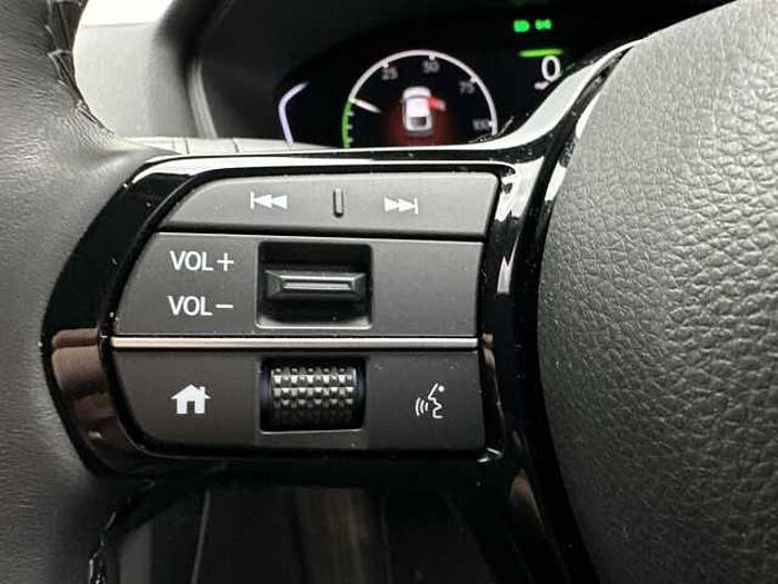 Honda Civic Hybrid 2.0 eHEV Elegance 5dr CVT 