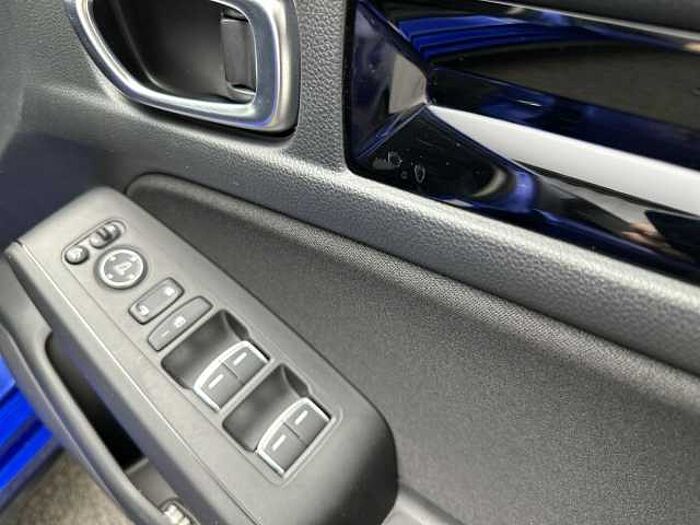 Honda Civic Hybrid 2.0 eHEV Elegance 5dr CVT 