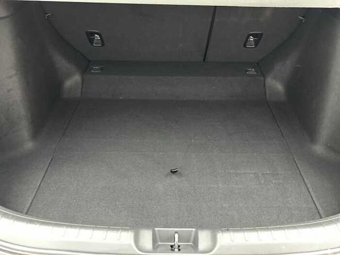 Honda Civic Hybrid 2.0 eHEV Elegance 5dr CVT 