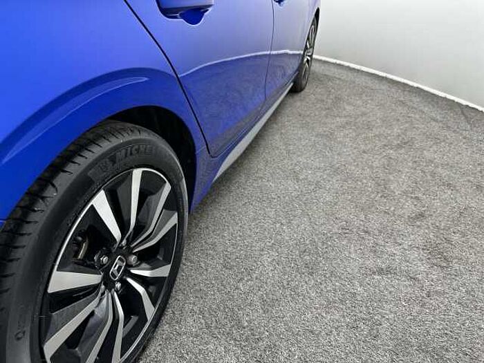 Honda Civic Hybrid 2.0 eHEV Elegance 5dr CVT 