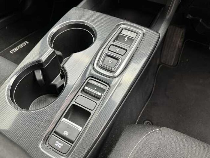 Honda Civic Hybrid 2.0 eHEV Elegance 5dr CVT 