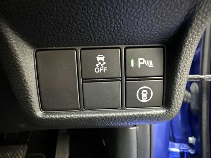 Honda Civic Hybrid 2.0 eHEV Elegance 5dr CVT 