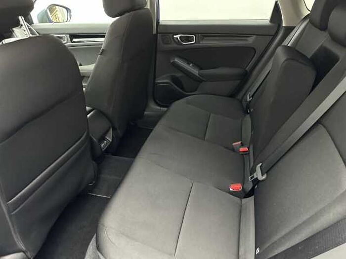 Honda Civic Hybrid 2.0 eHEV Elegance 5dr CVT 