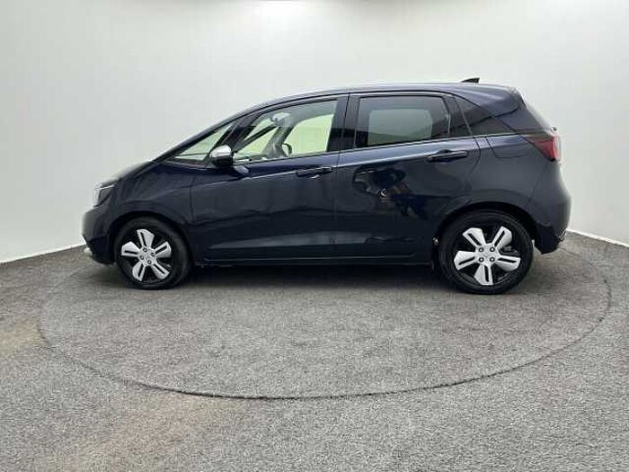 Honda Jazz Hybrid 1.5 i-MMD Hybrid EX 5dr eCVT 