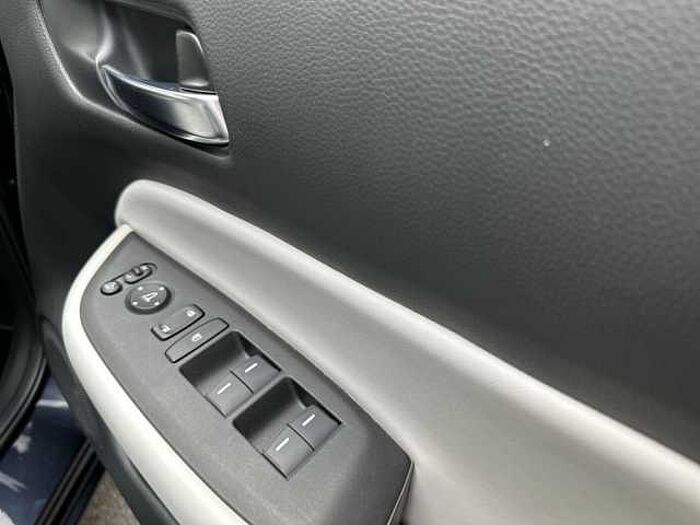 Honda Jazz Hybrid 1.5 i-MMD Hybrid EX 5dr eCVT 