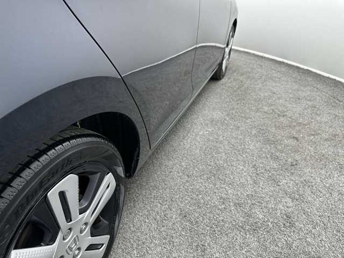 Honda Jazz Hybrid 1.5 i-MMD Hybrid EX 5dr eCVT 