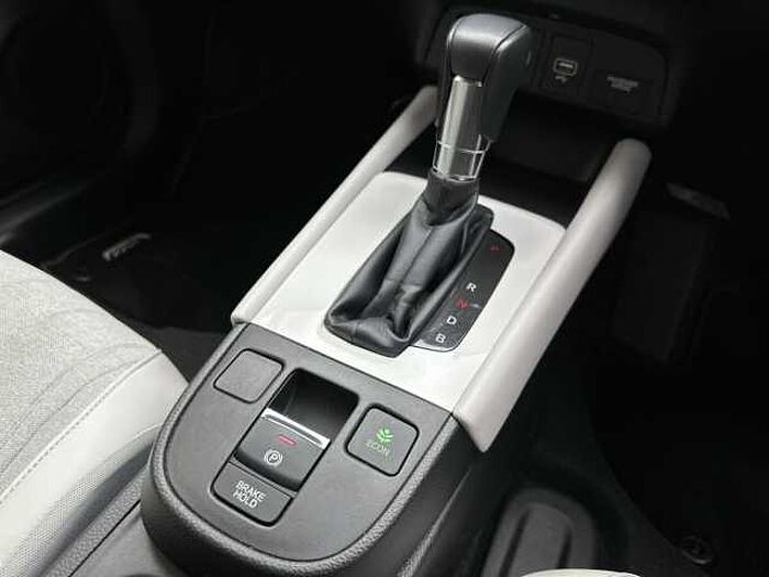 Honda Jazz Hybrid 1.5 i-MMD Hybrid EX 5dr eCVT 