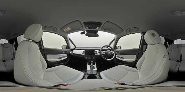 Honda Jazz Hybrid 1.5 i-MMD Hybrid EX 5dr eCVT 