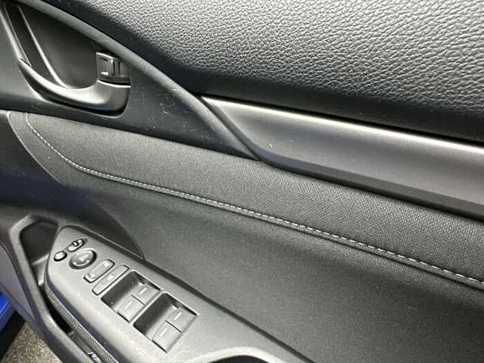 Honda Civic 1.5 VTEC Turbo Sport 5dr CVT 