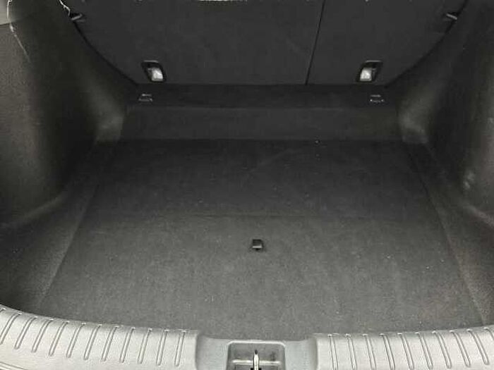 Honda Civic 1.5 VTEC Turbo Sport 5dr CVT 