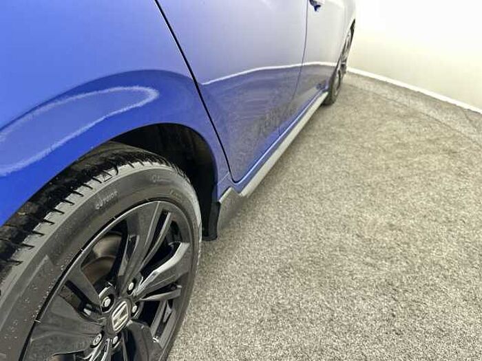 Honda Civic 1.5 VTEC Turbo Sport 5dr CVT 
