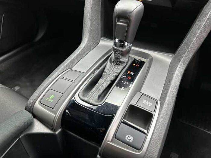 Honda Civic 1.5 VTEC Turbo Sport 5dr CVT 