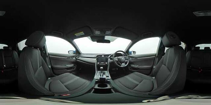 Honda Civic 1.5 VTEC Turbo Sport 5dr CVT 