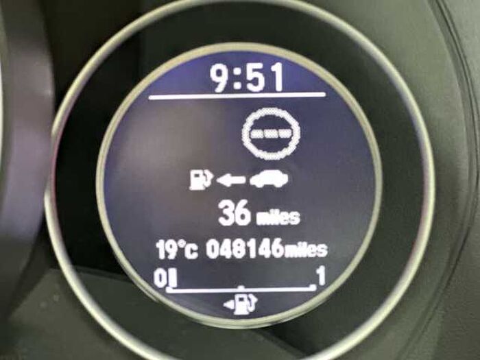 Honda Jazz 1.3 i-VTEC SE 5dr 