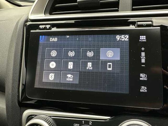 Honda Jazz 1.3 i-VTEC SE 5dr 