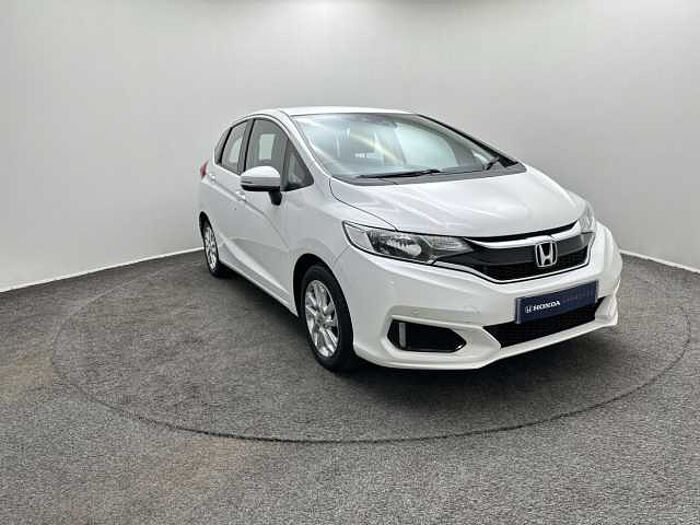Honda Jazz 1.3 i-VTEC SE 5dr 