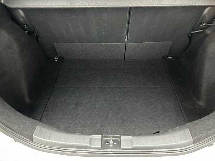 Honda Jazz 1.3 i-VTEC SE 5dr 