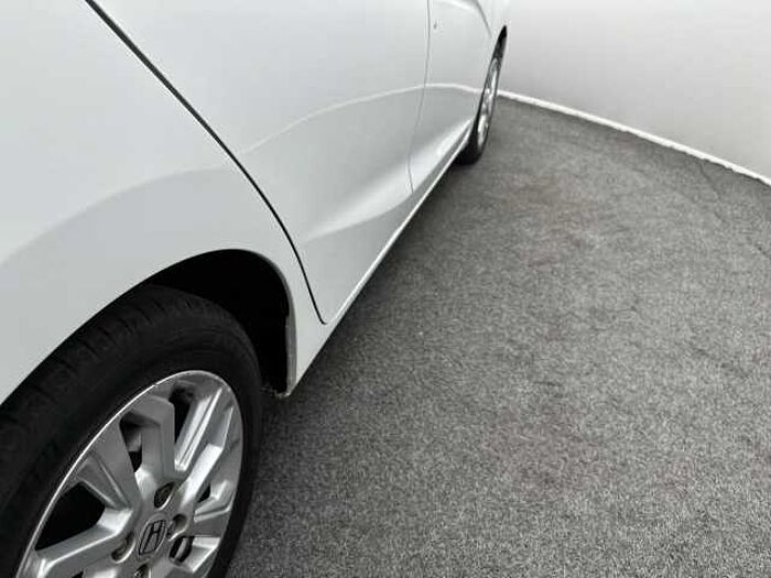 Honda Jazz 1.3 i-VTEC SE 5dr 