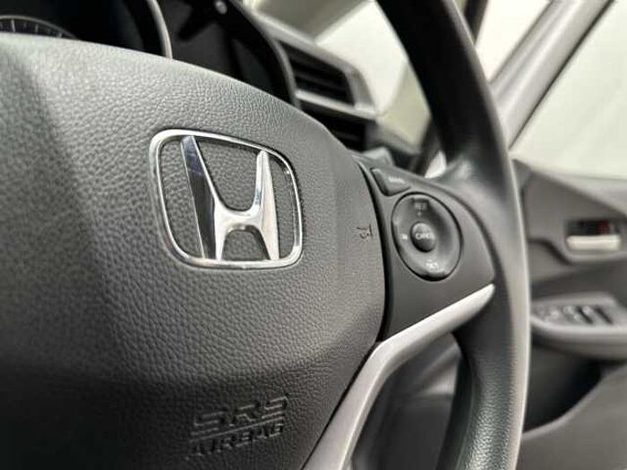 Honda Jazz 1.3 i-VTEC SE 5dr 