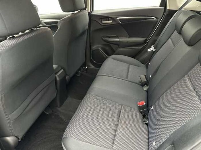 Honda Jazz 1.3 i-VTEC SE 5dr 