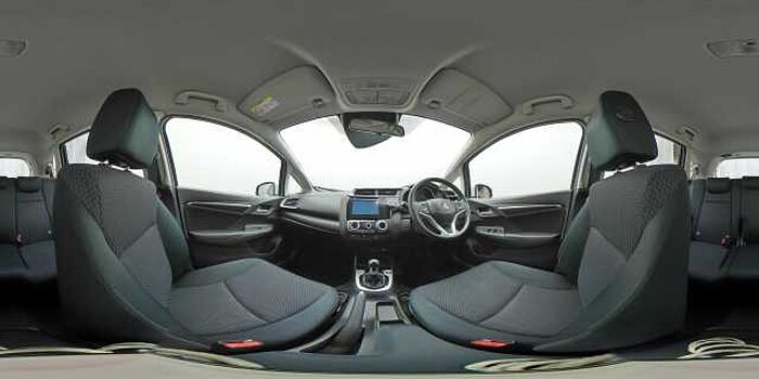 Honda Jazz 1.3 i-VTEC SE 5dr 