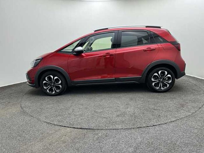 Honda Jazz Hybrid 1.5 i-MMD Hybrid Crosstar EX 5dr eCVT 