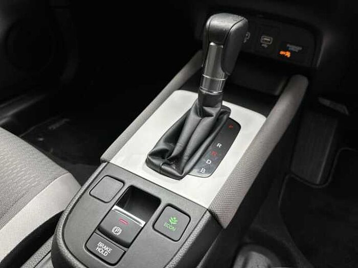 Honda Jazz Hybrid 1.5 i-MMD Hybrid Crosstar EX 5dr eCVT 