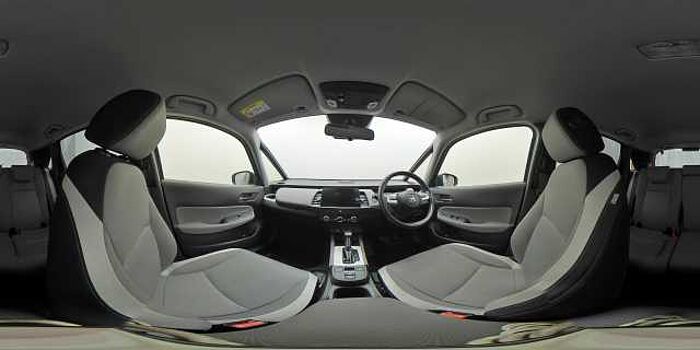 Honda Jazz Hybrid 1.5 i-MMD Hybrid Crosstar EX 5dr eCVT 