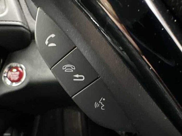 Honda HR-V 1.5 i-VTEC EX CVT 5dr 