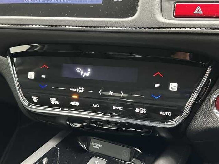 Honda HR-V 1.5 i-VTEC EX CVT 5dr 