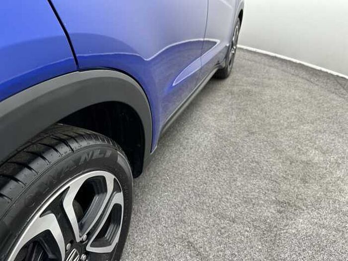 Honda HR-V 1.5 i-VTEC EX CVT 5dr 